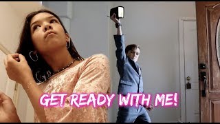 GET READY WITH ME Sunday ROUTINE!