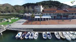 RESTAURANTE MARINA BERRI ZUMAIA