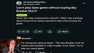 F8CK UBISOFT