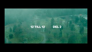 Aden x Asme - 12 TILL 12 Del 2 (KORTFILM)