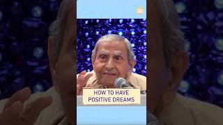 Do This Before You go to Sleep | Dada Vaswani #positivity #dreamsandvisions #inspirational