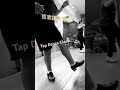 恆常踢躂舞課｜鍛鍊耐性｜體能訓練｜協調｜workout｜ tapdance 踢 香港踢躂舞 踢躂舞 踢踏舞 tapclass 瑜伽 kidstapclass yoga shorts