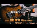 Tremoline FT36T - The BEST Double Locking Tremolo EVER?