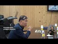 wbc복지tv 전북방송 재단법인 호정공원 mou 체결