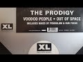 THE PRODIGY - SMACK MY BITCH UP (sub focus remix) XL RECORDINGS