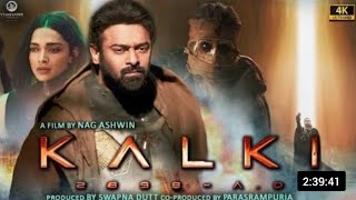 Kalki full movie Tamil || 2024 || new release || hd movie || prabas, deepika padukone, Amitabh....