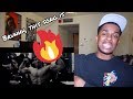 LIT GERMAN RAP!! Kontra K feat. Raf Camora Fame (REACTION)