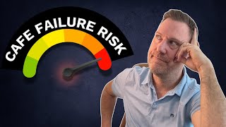 Why Most Cafes Don’t Make Money