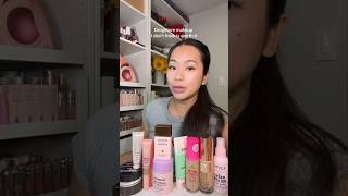 Drugstore Makeup I DONT Recommend