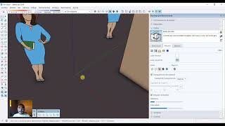 Sketchup video 4