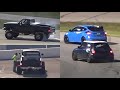 Spectator Drags Gone Wrong | Birch Run Speedway | 5/10/24