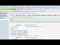 [HD] PHP Tutorial : Creating Login page (MySQL) Part 1