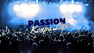 Buveur Pokka : Passion Konpa Live Di fé pri 🔥 ( 5Lan, Plim plow, Enpekab, Enposib, Cruz La... )