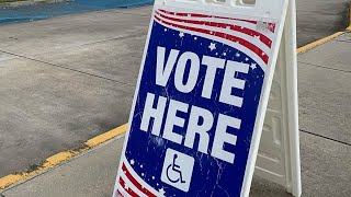 Voting advocacy groups say don’t ignore local elections