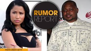 Nicki Minaj's Brother Wants To Suppress Evidence In Child Rape Case - Rumor Report