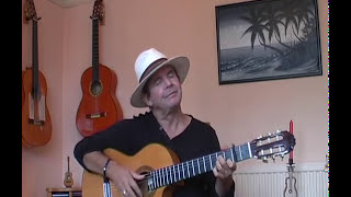 Concerto de Aranjuez - Joaquin Rodrigo - Classical Guitar