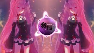 Glichery - Sea Of Problems (Bemax Cover Remix) // Krul Tepes [Extended]
