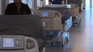 Piedmont Atlanta Hospital - Marcus Tower Opening