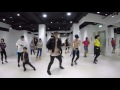 Bigbang - fxxk it (mirror)