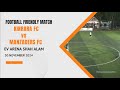 KINRARA FC vs MANZADERS FC | FRIENDLY FOOTBALL MATCH