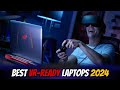 Budget to Beast: The Ultimate Guide to VR-Ready Laptops in 2024