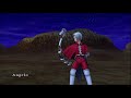 【dq8】dragon quest viii all skills in hd ドラゴンクエストviiihdのすべてのスキル