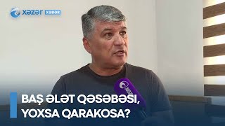 Baş Ələt qəsəbəsi, yoxsa Qarakosa?