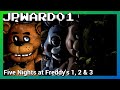 Five Nights at Freddy's: Core Collection - Part 1 | jpward01 Reviews