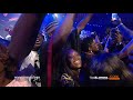 2baba idibia the african music legend live performance at the 6th afrima