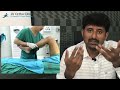 முழங்கால் tight அ இருக்கா full அ மடக்கி நீட்ட என்ன செய்யணும் treatment for knee stiffness tamil