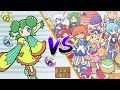 Retro endurance | Puyo 20th anniversary!! (3DS): 109 victories in puyo 1 rules! (Core AI)