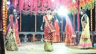 କୋରାପୁଟିଆ ନାଟକ | Heroine Dance |  ଅମେଜିଂ 🤩 Music Dance Video | ଫୁଲସିଂ ଗୁରୁ ନାଟକ