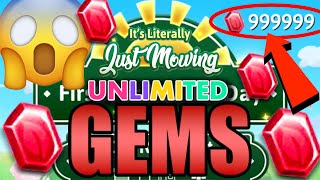 It's Literally Just Mowing Cheat - Get Unlimited Free Gems Hack