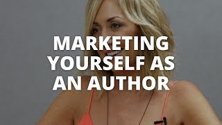 The Hard Truth About Self-Promotion as an Author - Jenna McCarthy