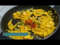 pumpkin curry spicy u0026 sweet kaddu ki sabzi రుచికరమైన గుమ్మడికాయ కూర