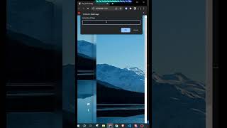 ๐ Html Css Javascript Mini Project