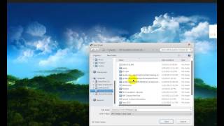mootools menu css
