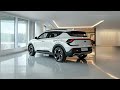 2025 kia sportage a bold design with impressive performance