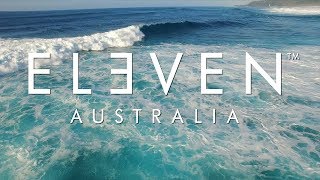 ELEVEN Australia | Hair. Body. Lifestyle.