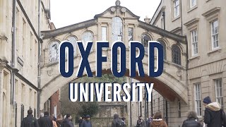 sekeren apa sih OXFORD?