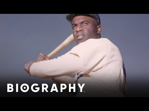How old would Jackie Robinson be today?