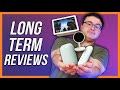 6 Months Later With Google Nest (and Pixel) Gadgets!