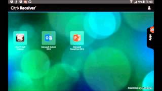 ADAPT (Any Device, Any Place and Time)