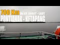 [ motovlog ] Trip Pontianak Ke Ketapang