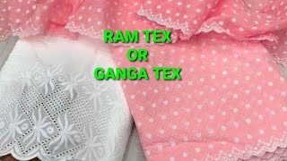 50% DISCOUNT (RAM TEX OR GANGATEX) DHAMAKA धमाका |DIGITAL सूट KA DHAMAKA | LUDHIANA wholesale shop