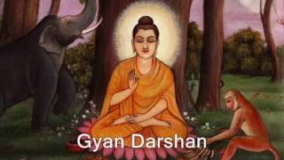 गौतम बुद्ध कैसे बन गए संन्यासी | Gautam Buddha Kaise Ban Gaye Sanyasi