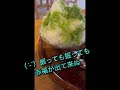 伊勢に赤福氷を食べに行こう（食べ歩き）おかげ横丁•おはらい町