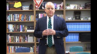 Update from the Randolph County (NC) School System - 9/15/21