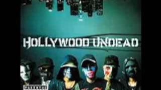 Hollywood Undead - Everywhere I Go (Swan Songs 03)