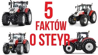 5 faktów o Steyr #7 [Matheo780]